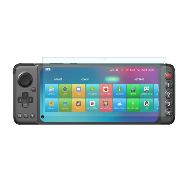 Pocket on sale drone 124