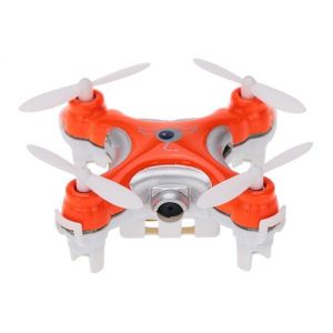 Mini drone cu clearance camera